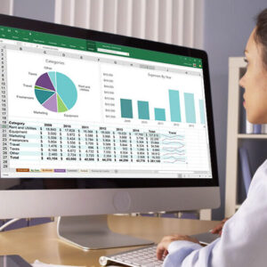 Microsoft Excel Specialist