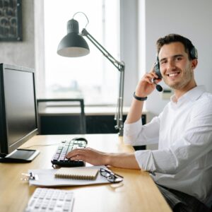 Business Communication